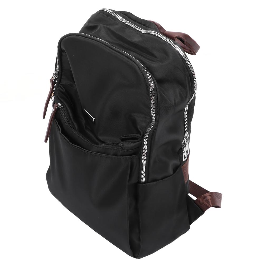 Girls School Laptop Backpack Student Backpack Large Capacity Waterpoof Lightweight Bookbags for