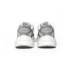 Anta Planet Low Top Casual Chunky Sneakers Men's Durable Gray/Cosmic Gray/Dove Gray 112618811-2