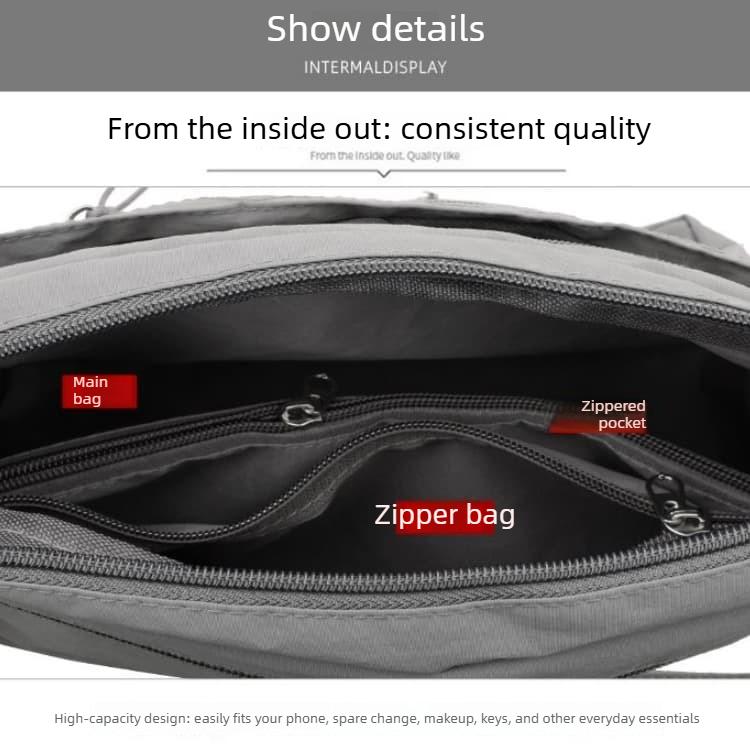 Geantă nouă de damă, cu capacitate mare, pe un umăr, crossbody