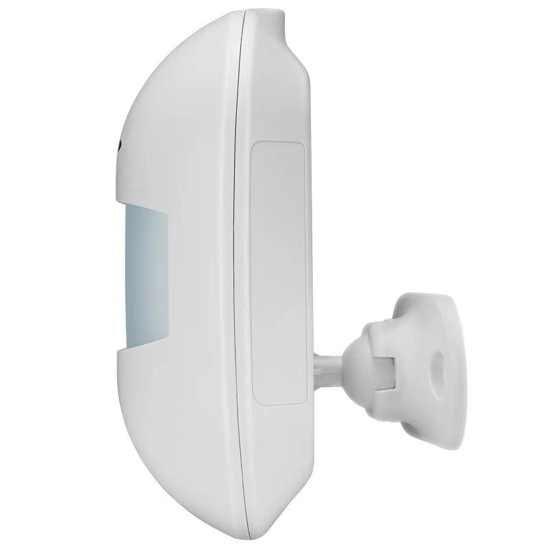 Wireless Infrared Motion Sensor Alarm for Doors and Windows