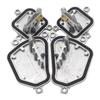 BMW X1 F48 F49 Compatible Part Numbers: 63117428789, 7428790, 63117428791, 7428792