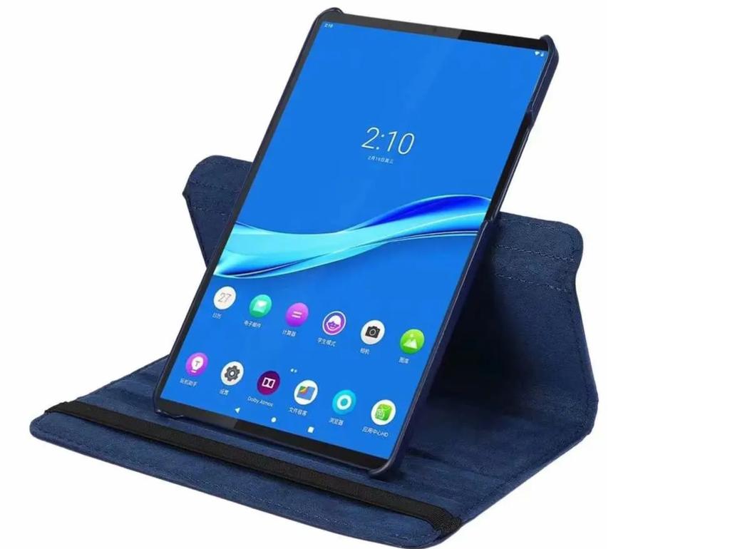 360 Rotating Case for Lenovo Tab M9 2023 9" TB310XU TB310FU