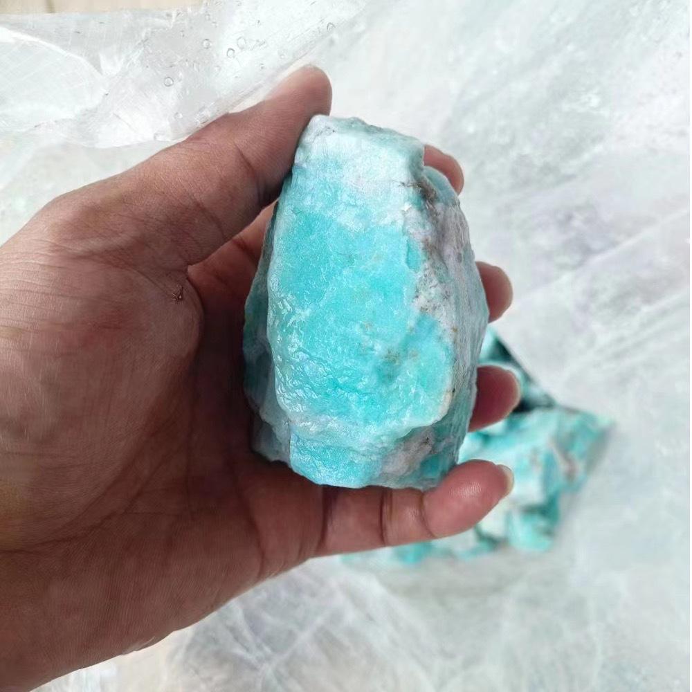 Clover New Fashion Christmas Four-Leaf Clover Necklace Female Collarbone Chain