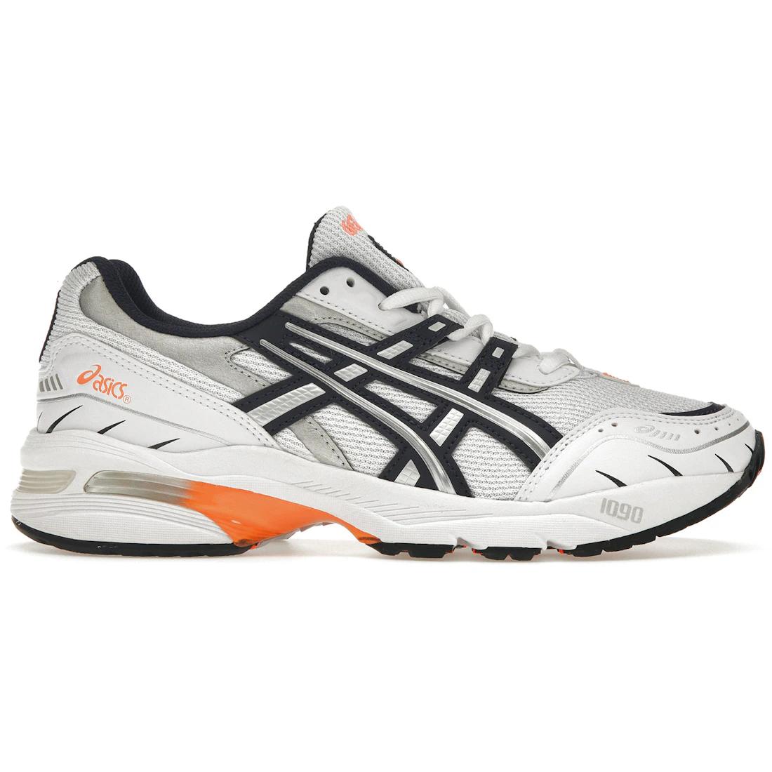

Sneaker ASICS Gel-1090 White Midnight (Women s)(1022A215-100) 37.5