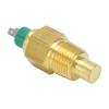 Brass Water Temperature Sensor 30B0260 Coolant Temperature Transducer for LiuGong Excavator