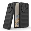Shockproof Phone Case For Honor X9c Smart Case Anti-Slip Silicone Back Cover For Honor X9c Smart Case For Honor X9b X9c Smart