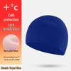Thick Fleece Ear-Protective Winter Motorcycle Helmet Liner