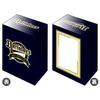 Bushiroad Deck Holder Collection V3 Vol.744 Professional Baseball Card Game DREAM ORDER "Orix Buffaloes