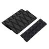 1 Pair Rubber Grip Glove Motorcycle Handlebar/Brake Cover Motorbike Accessory Universal Grip Glove Heat Shrinkable Cover