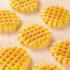 Danfu Classic Original Flavor Waffles