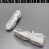New Velcro Breathable Sports Single Shoes for Casual Wear