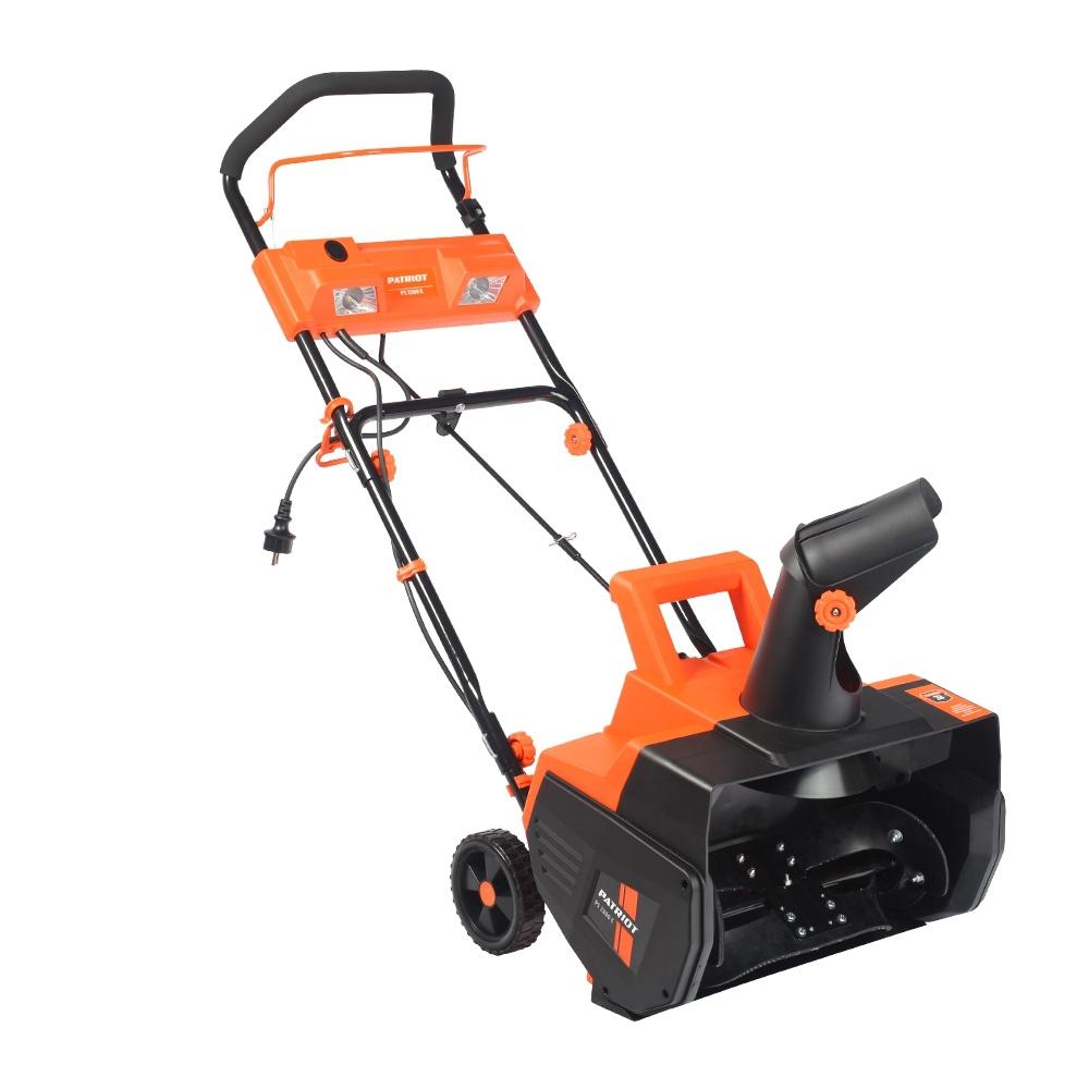

Электрический снегоуборщик Patriot Ps 2300 E