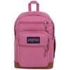 Zaino JanSport Cool Student, Zaino rosa da donna