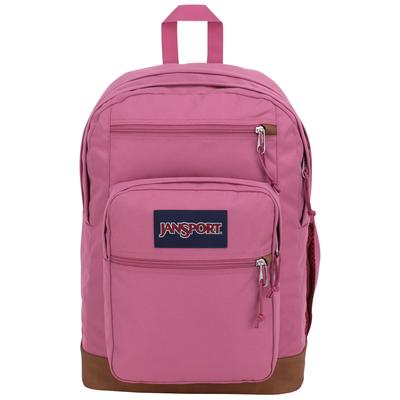 JanSport Cool Student Backpack, Womens Pink Backpack