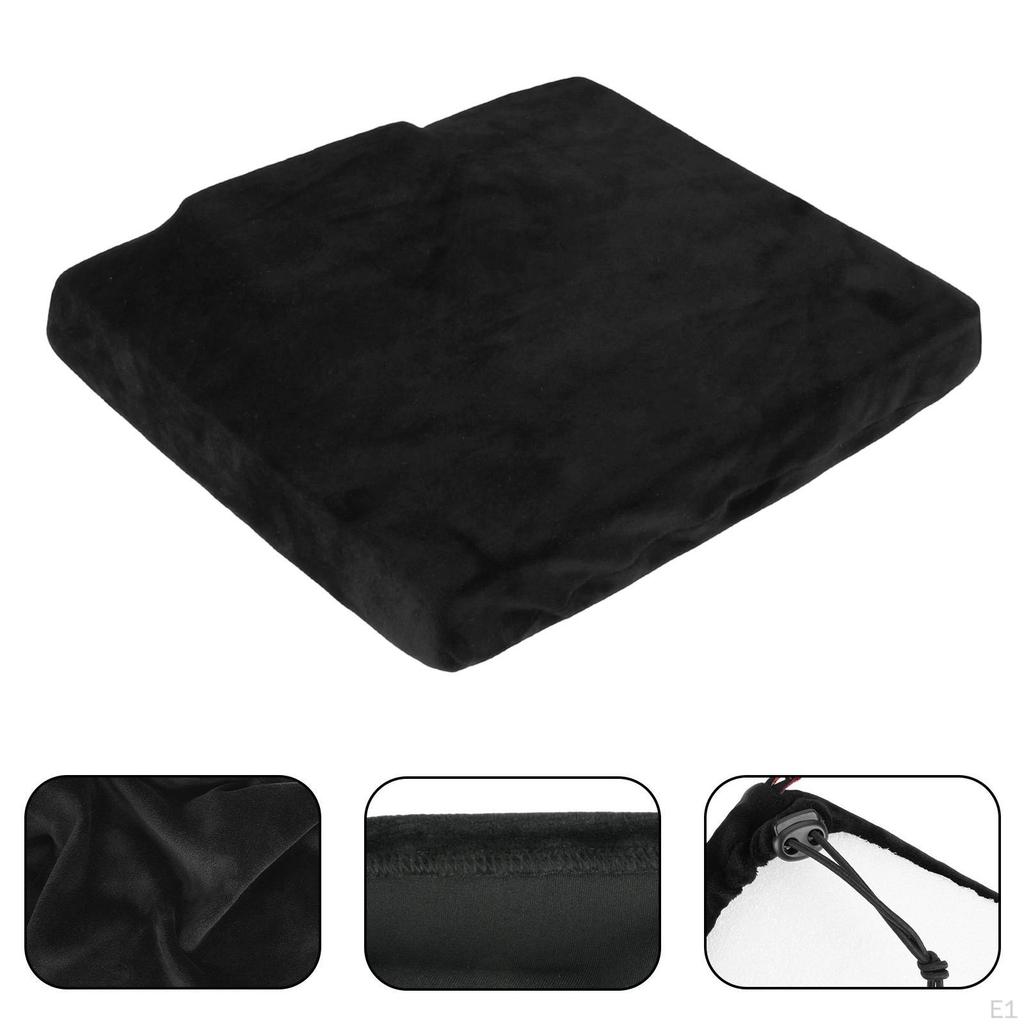 Mixer Dust Cover Dustproof Protection Lightweight Premium Audio for Recording