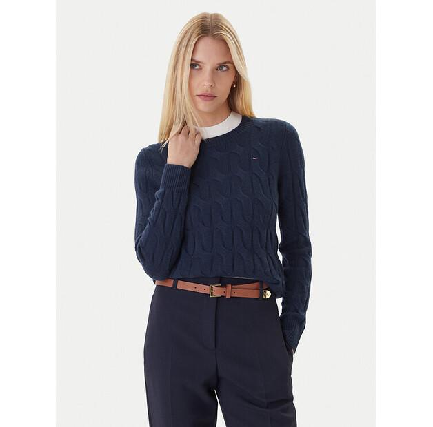 

Свитер Tommy Hilfiger WW0WW43586 EU XL
