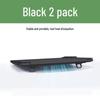 Ultra-Thin Foldable Laptop Stand: Portable, Lightweight Cooling Riser