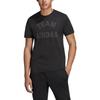 adidas VRCT T Shirt Men's Black ED7281