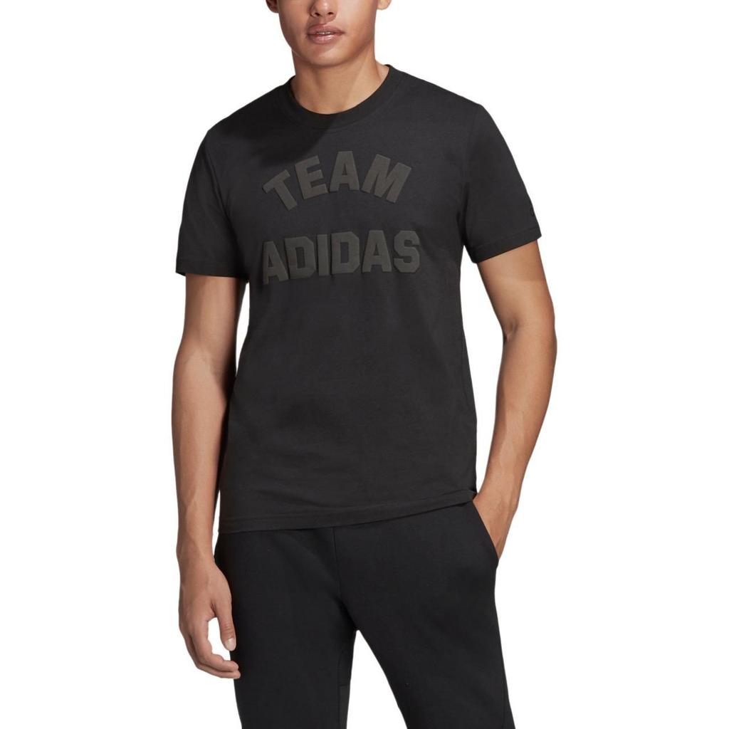 adidas VRCT T Shirt Men's Black ED7281