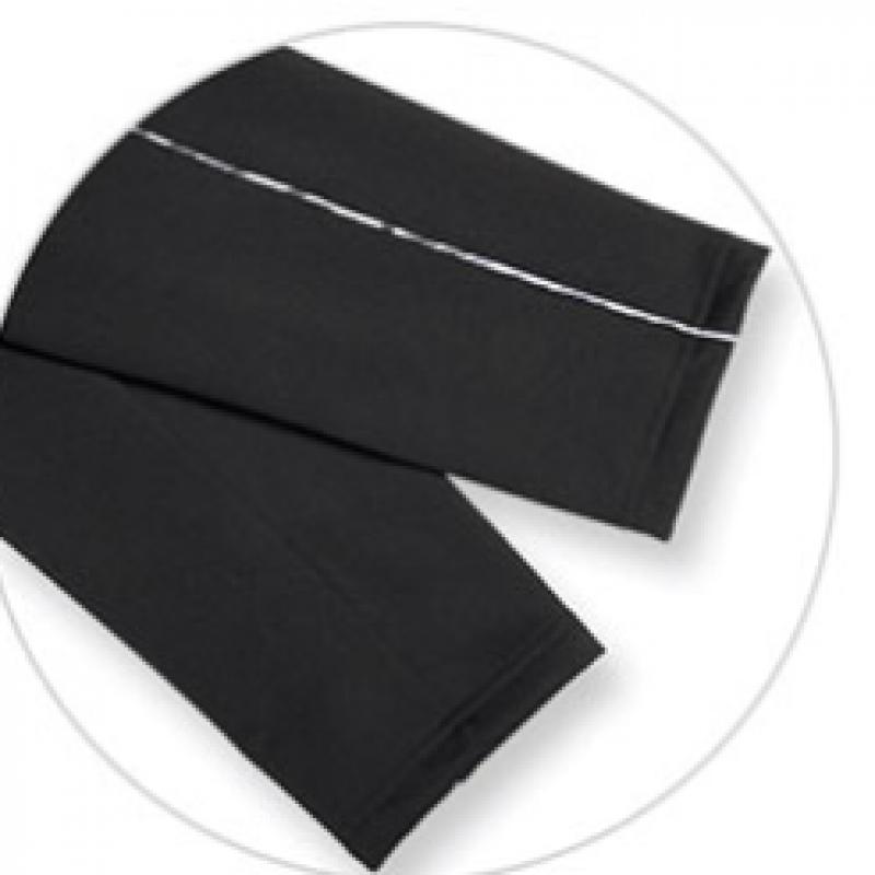 Puma Winter Brushed Kk Zip Up Sportswear Sweatshirt Set White