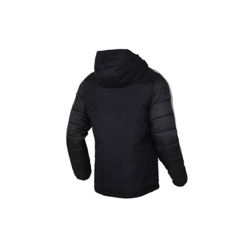 adidas Juventus Football Warm Cotton Jacket