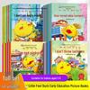 Little Duck Series: Picture Books for Ages 0-6, Ideal for Kindergarten Reading