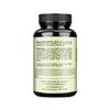 Organic Ginkgo Biloba 1400mg - Brain Function, Memory & Concentration, Non-GMO