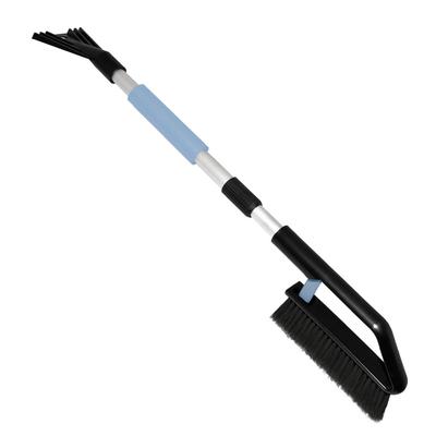 Brush, Brush, Ice Scraper for Windows, Snow, FUTURA BASIC, Telescopic 82/110