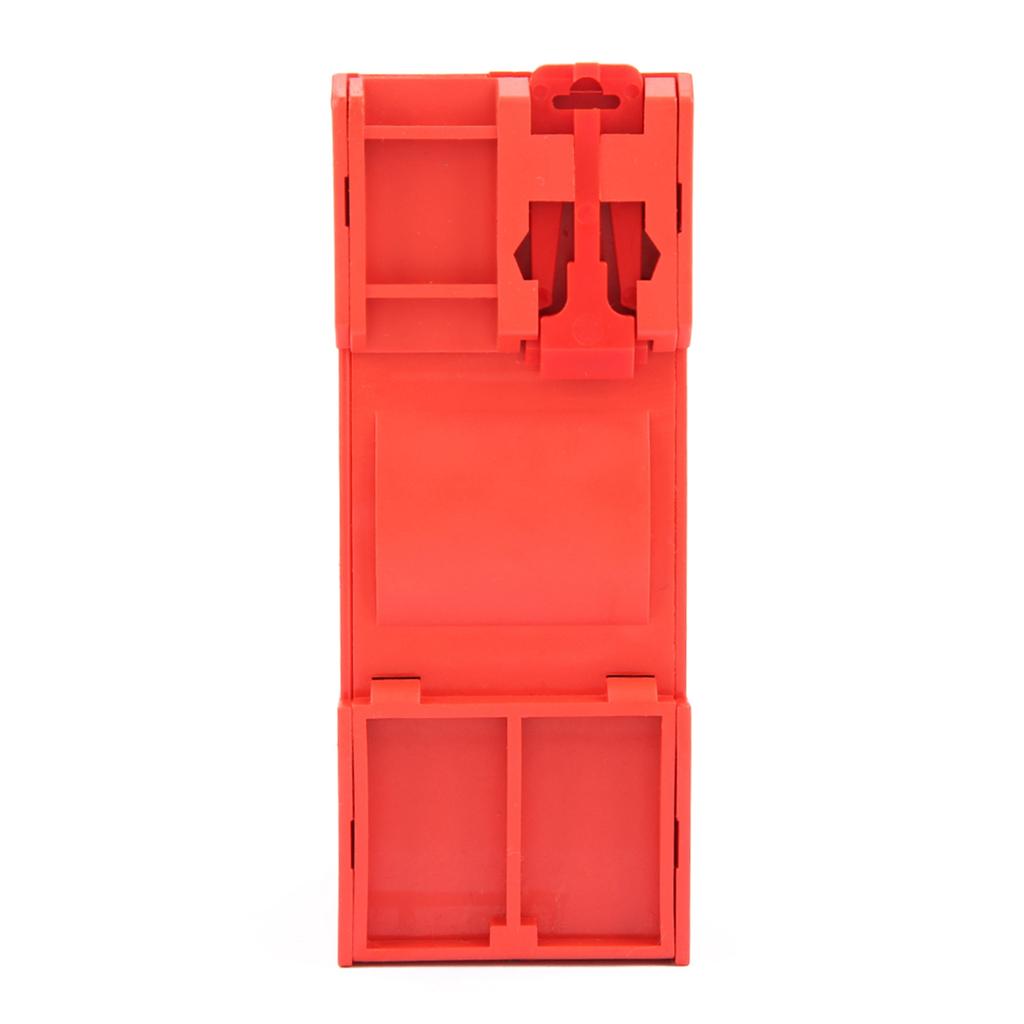 DC1000V 2P 10KA 20KA Haus Überspannungsschutz Niederspannungsableitergerät