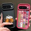 Capas para telemóveis – Para-choques para smartphones