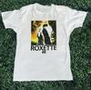 Roxette Band Album EMI Music Katoen Unisex T-shirt S Tot 5XL Unisex T-shirt