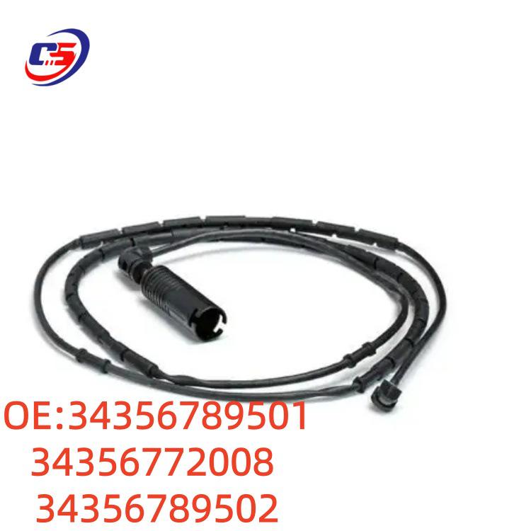 BMW E70 Bremsbelagverschleißsensor-Kabel für Modelle 34356789501, 34356772008, 34356789502