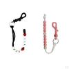 Counter Keeper with Clip Keychain Chain