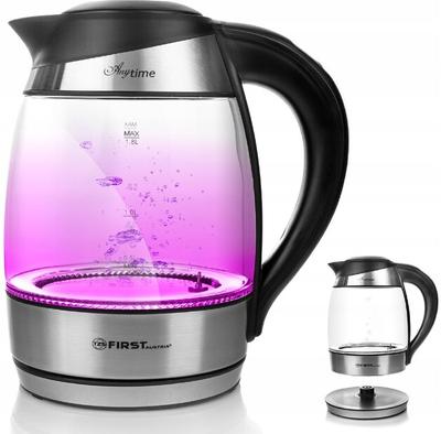 Electric Kettle First Austria 5405-7