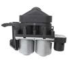 Solenoid Air Conditioning Coolant Climate Heater Water Control Valve for BMW E36 318i 323i 325i 328i M3 64118375792 64118391419