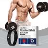 Houkea Comfortable Men's Care Bracelet For Daily Health And Fitness Enhancement