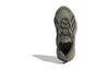 Adidas Originals Oztral Abrasion Resistant Low top Kids Lifestyle Shoes Brown IG7394