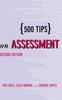 The 500 Tips On Assessment Book
