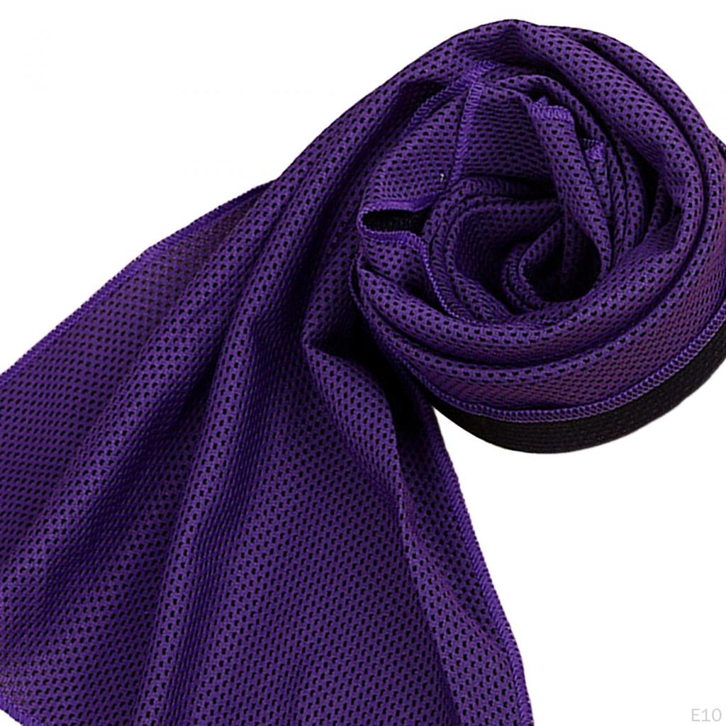 Chill Wrap: Ultimate Towel for Outdoor Activities
