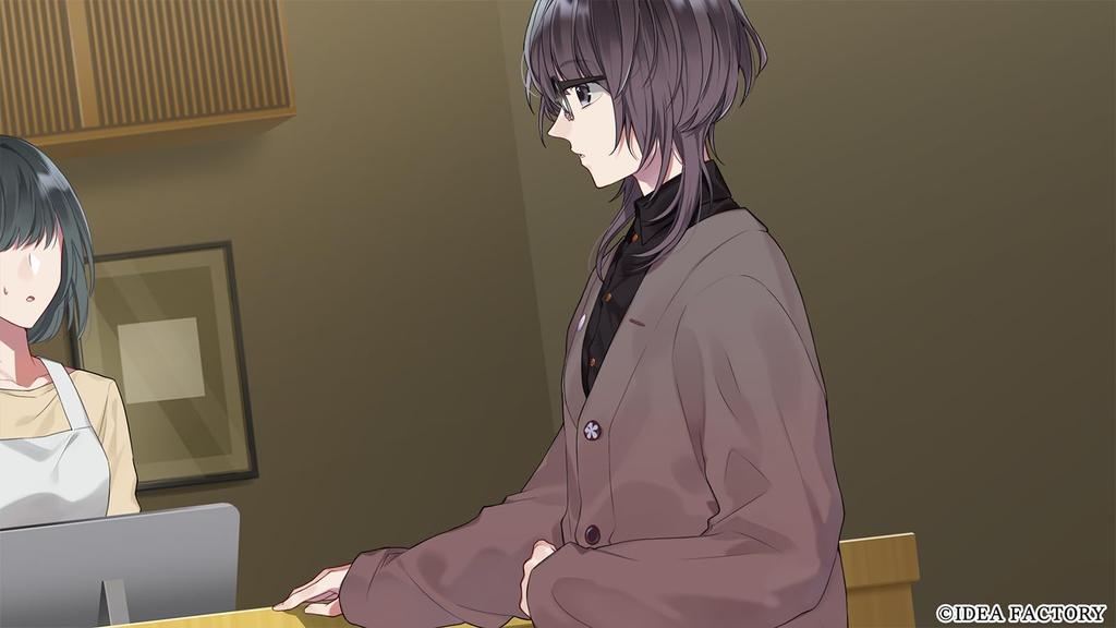 Special Edition of [Switch] "Muenakaikeiri"