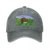 vineyard Baseball Cap Unique hats foam party Hat hiking hat New In Hat For Unisex Womens