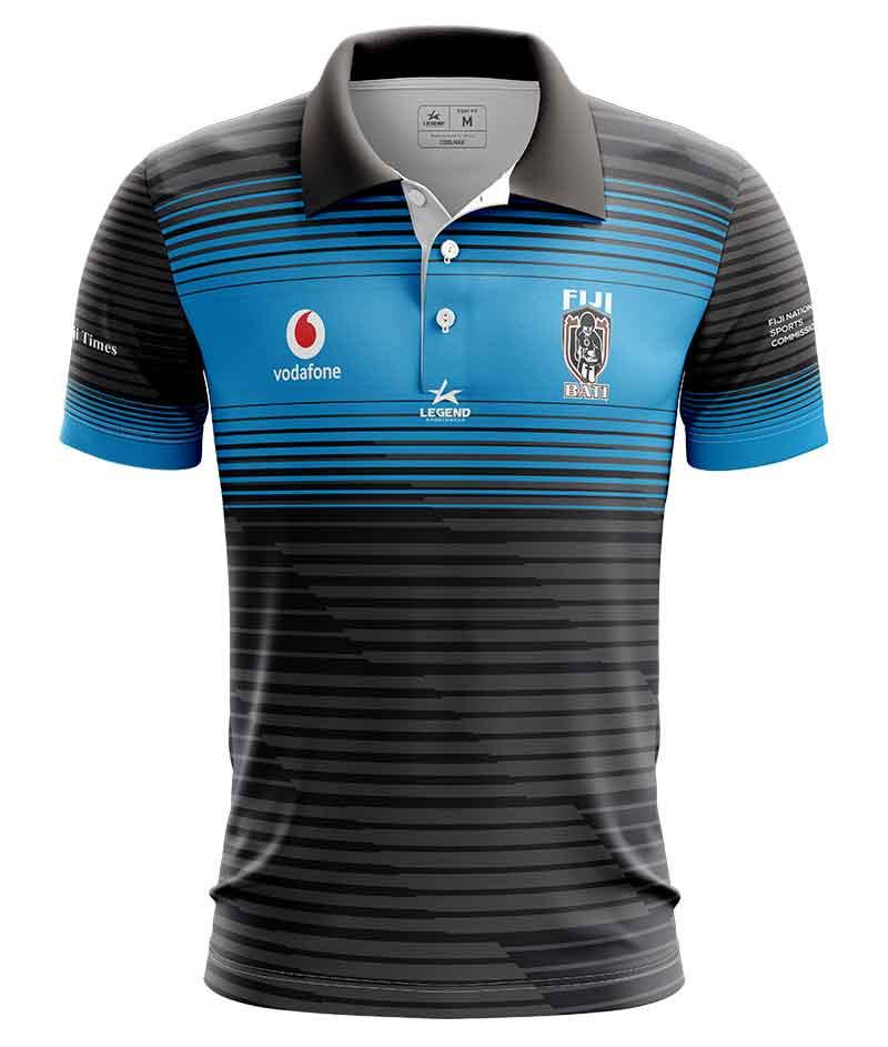 Fiji2022 Fiji Home and Away Rugby
