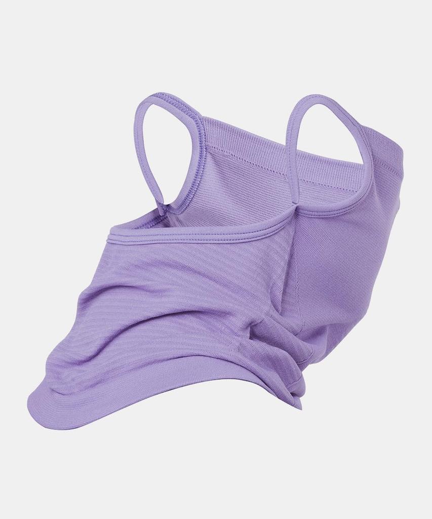 Tesla Cool , Face Cover, Neck Guard, UV Protection, Cooling Sensation, Sweat Absorbent, Quick