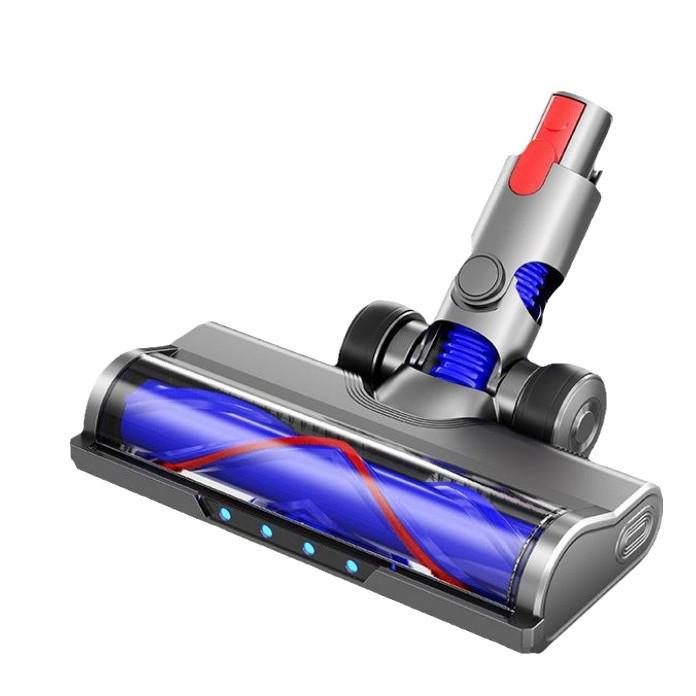 Podlahová hlavice pro vysavač kompatibilní s Dyson pro řadu V6-V10