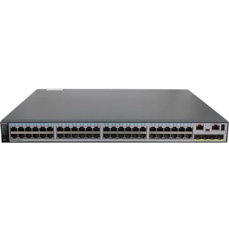 

Huawei S5720-56C-EI-AC Gigabit Ethernet Switch