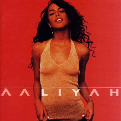 CD AALIYAH - Aaliyah  724381076729 Blackground Rec 2001 Europe Rap & Hip-Hop/R&B Used
