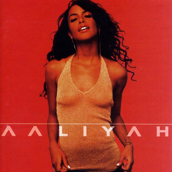 CD AALIYAH - Aaliyah  724381076729 Blackground Rec 2001 Europe Rap & Hip-Hop/R&B Used