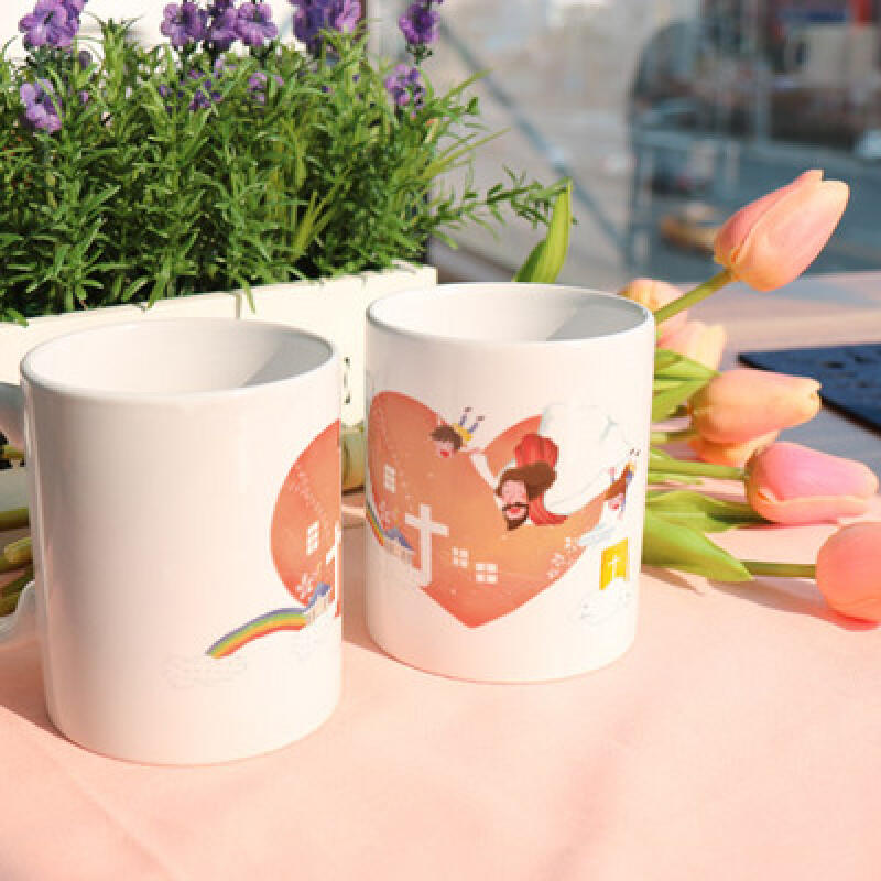 cs856-Design Mug 2p-With Jesus