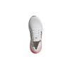 New Adidas Ultra Boost 20 White Copper Flash Red Women's EG0724
