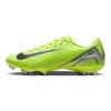 Nike Mercurial Vapor 16 Academy Mg Volt Black Sneakers FQ8374-700